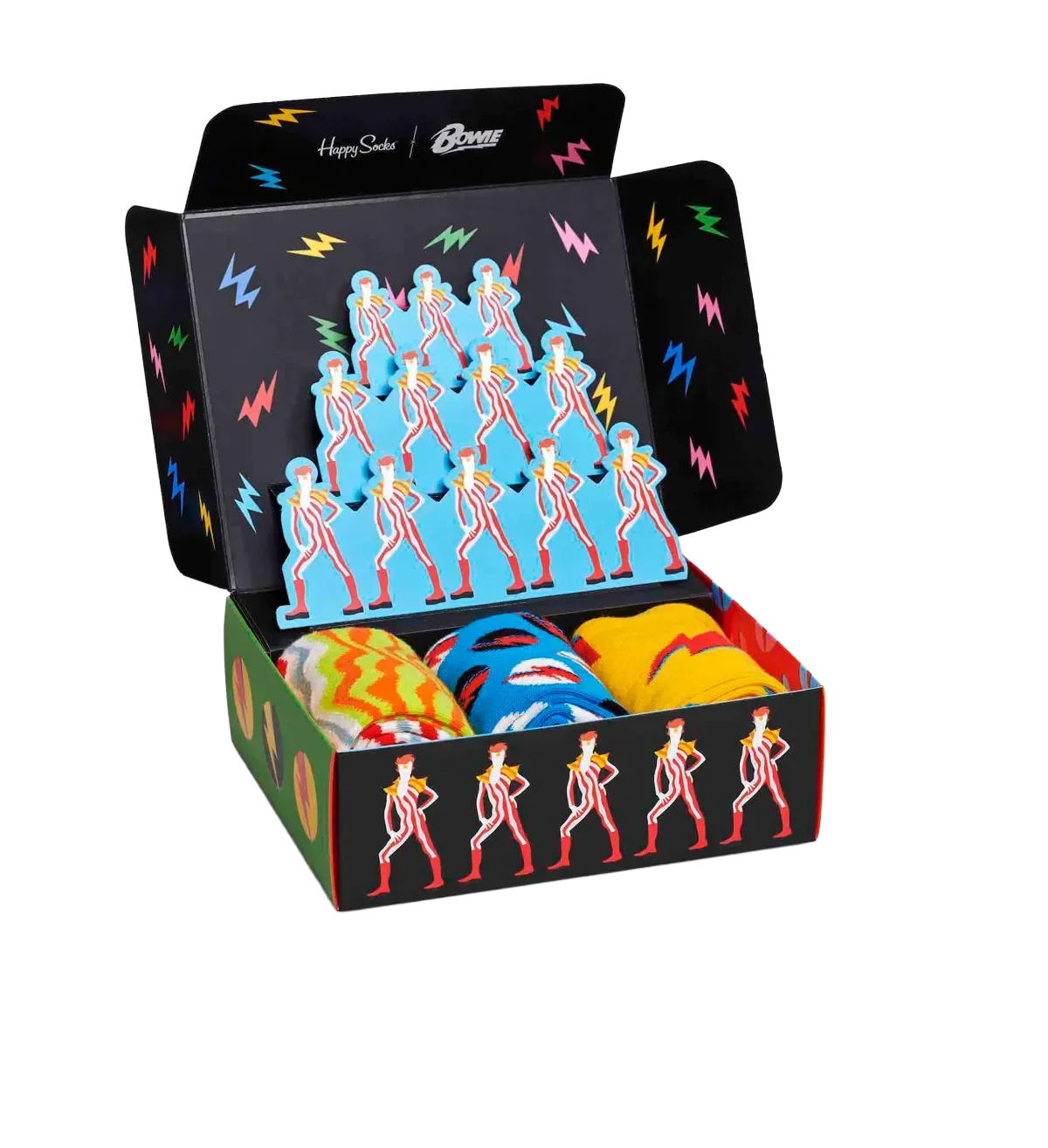 Adult 3 Pack Gift Set