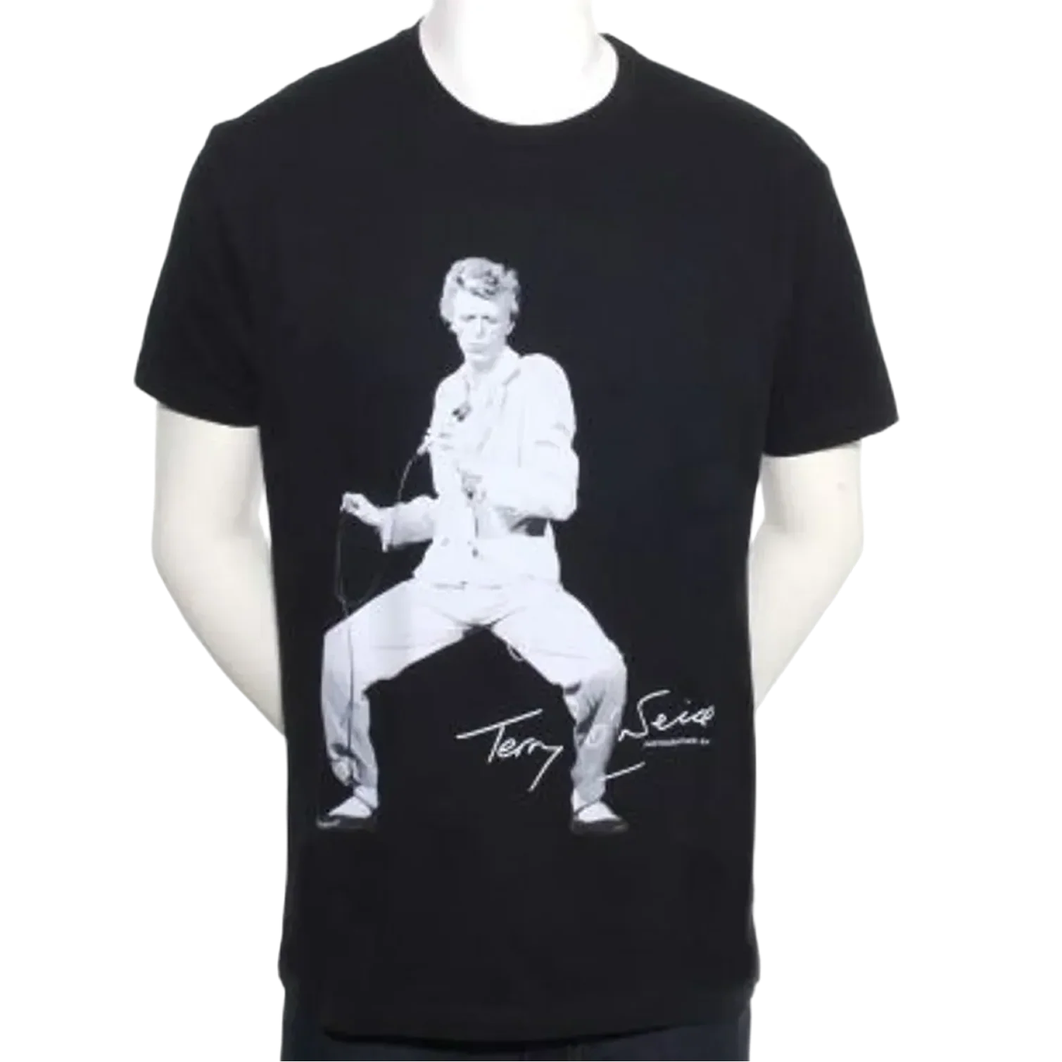 Arms Up T-Shirt