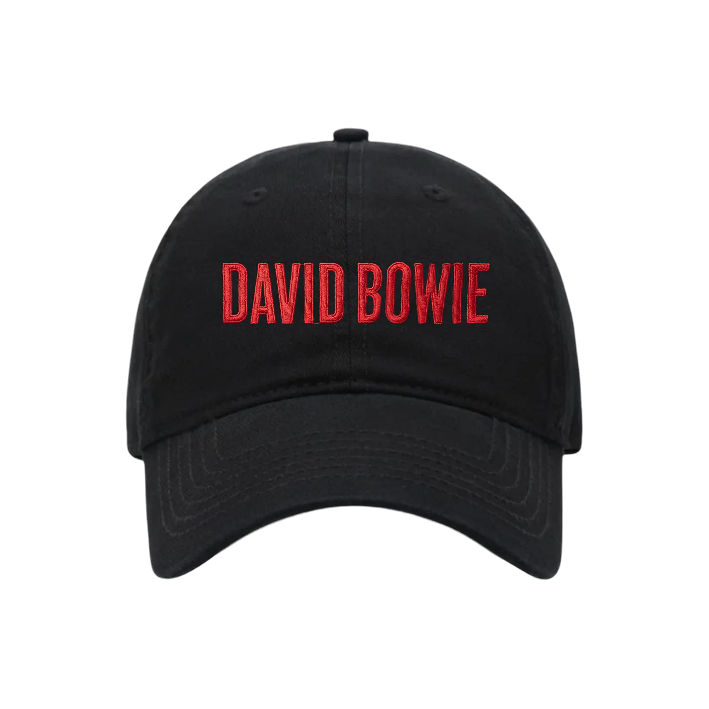 David Bowie Embroidered Hat*