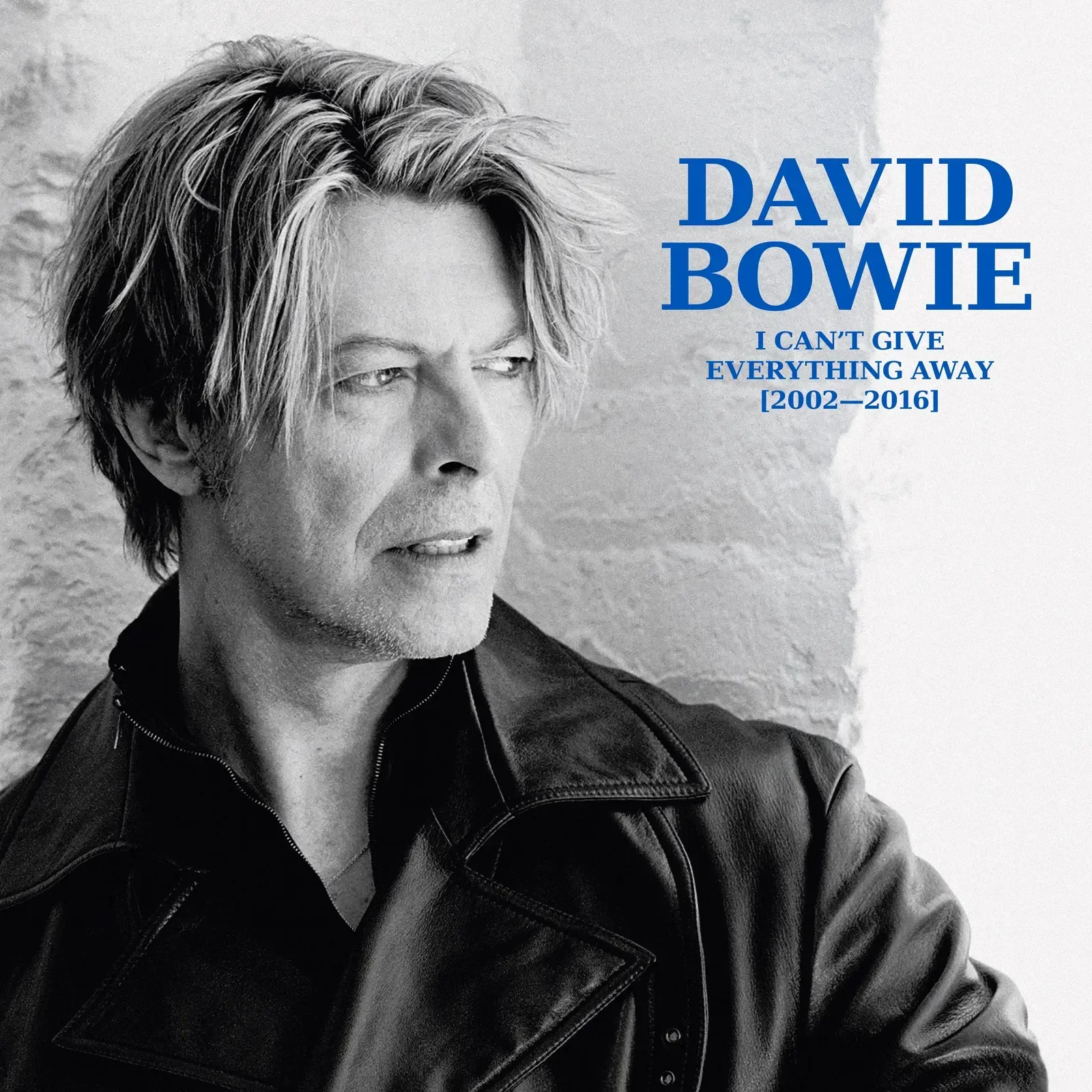 David Bowie I Can't Give Everything Away (2002 – 2016) 13 CD Boxset - Image 2