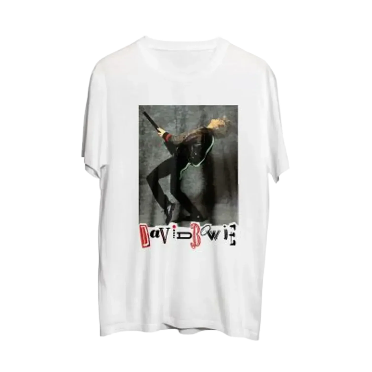 Glass Spiders Tour T-Shirt