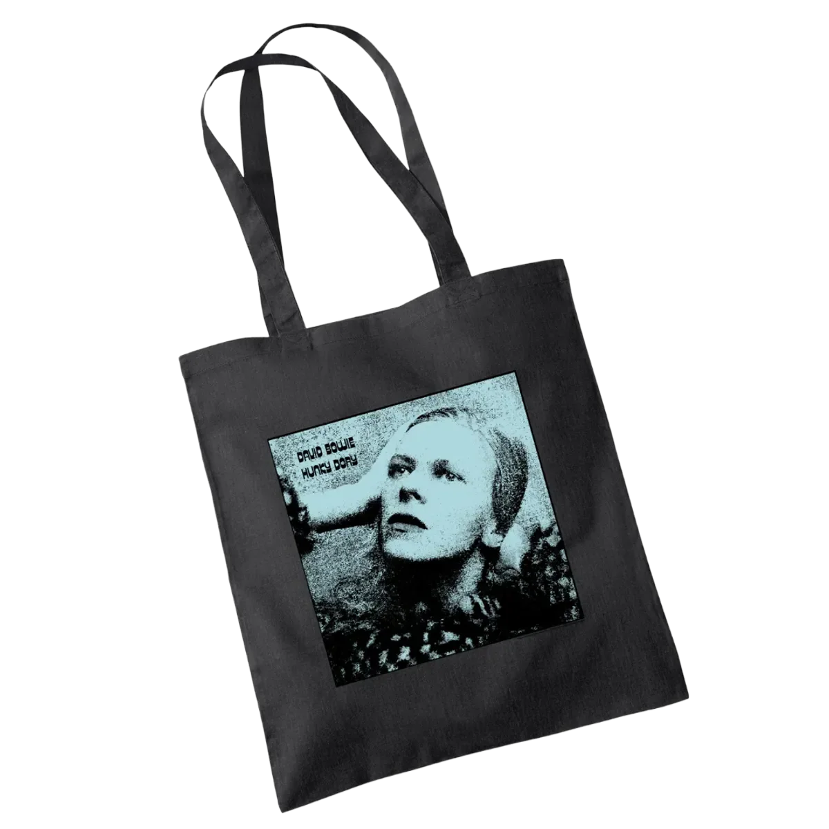 Hunky Dory Tote Bag