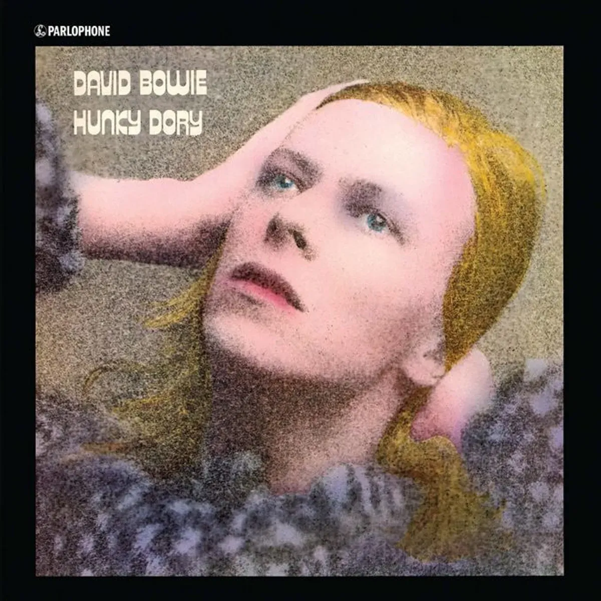 Hunky Dory Vinyl (2015 Remaster)