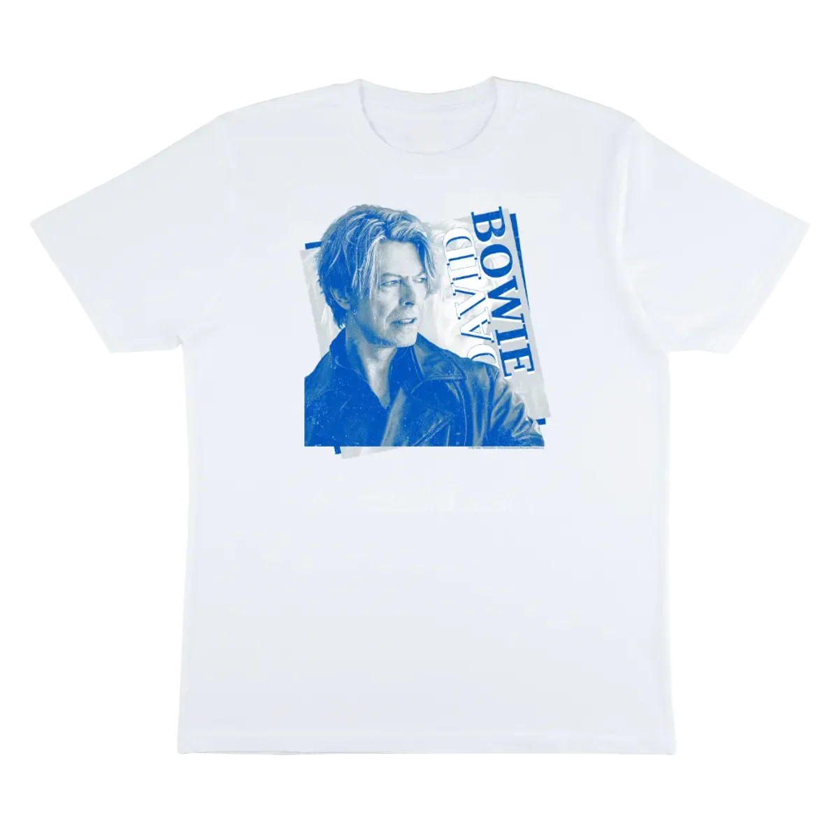 I Can't Give Everything Away Distressed T-Shirt