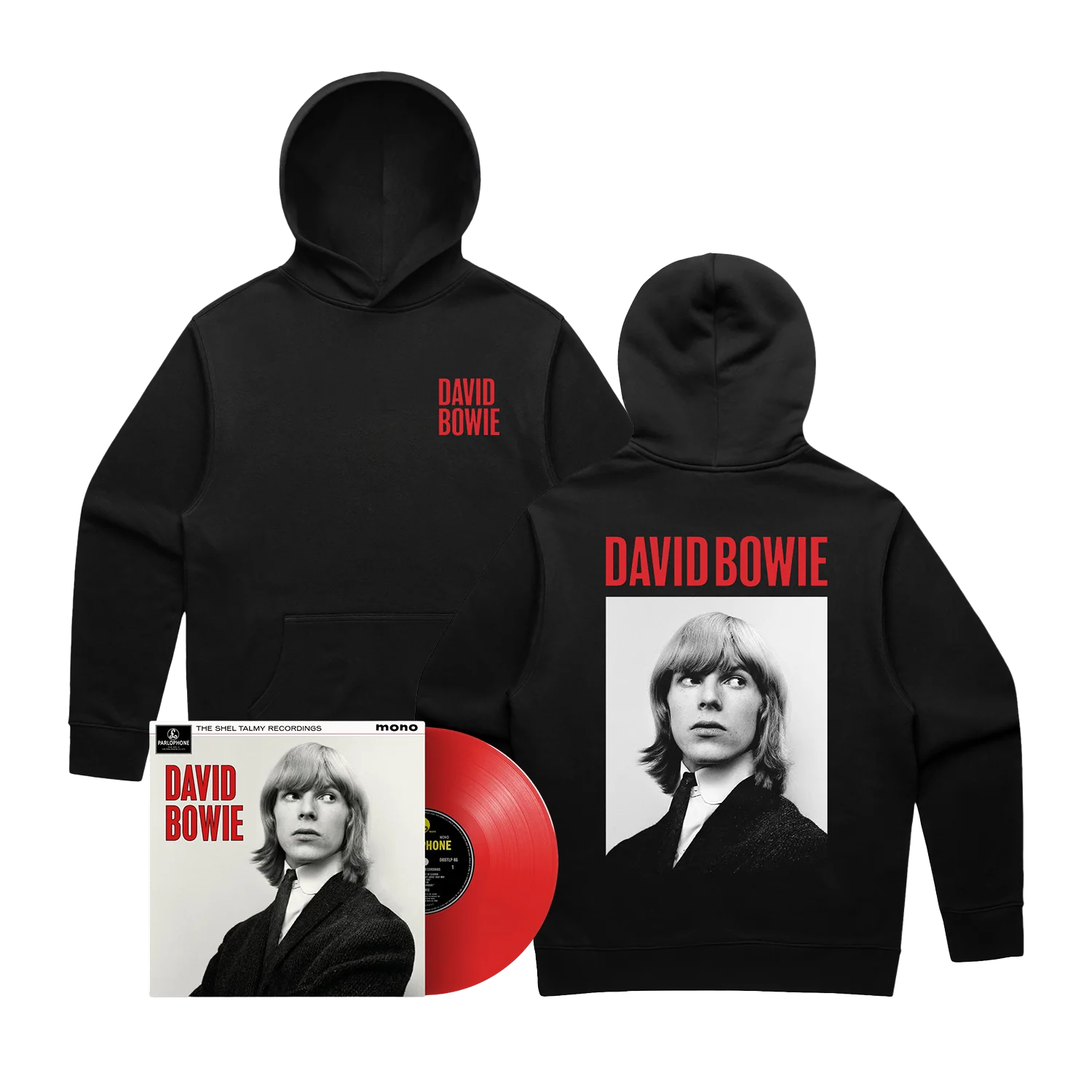New Releases